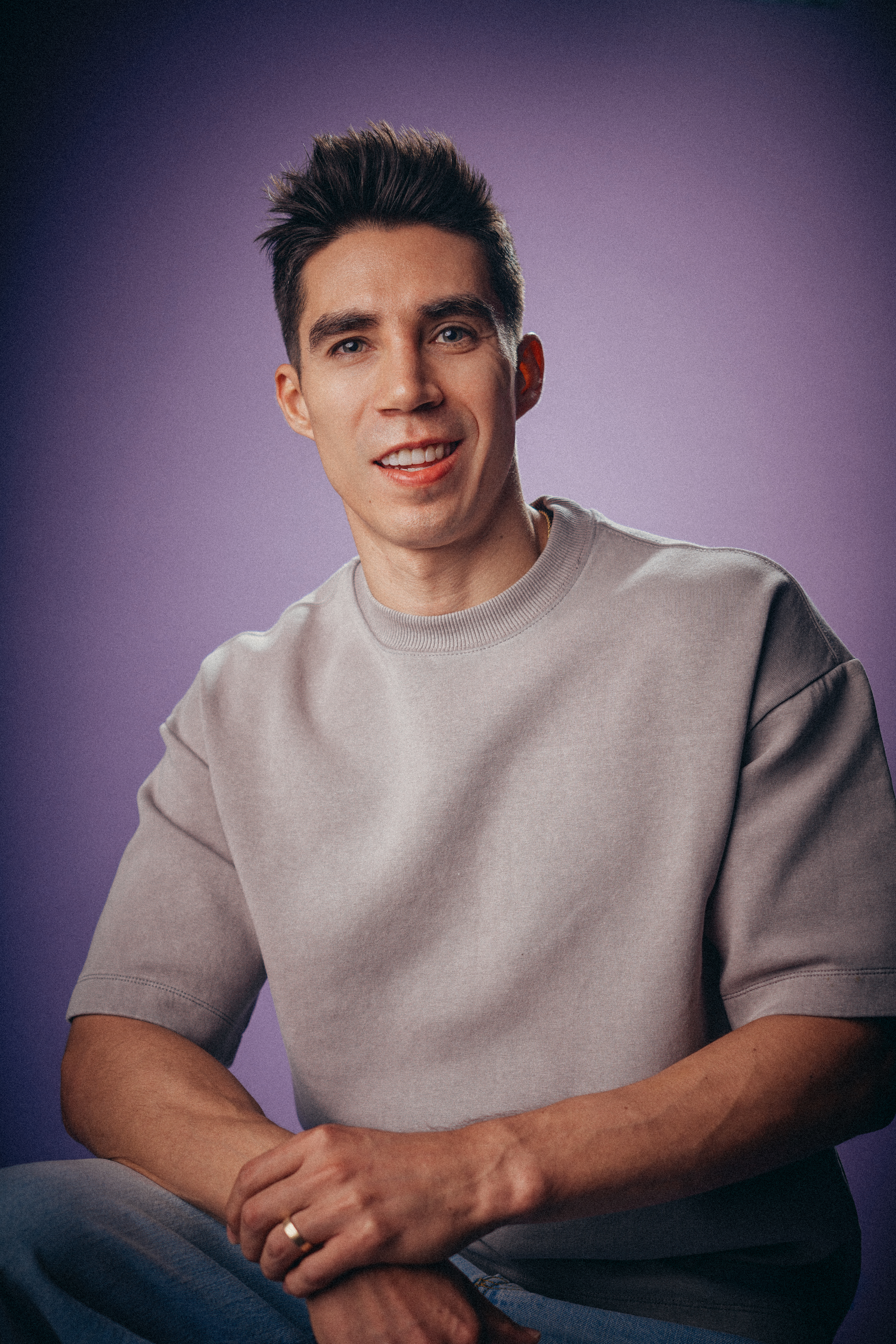 Daniel Corral