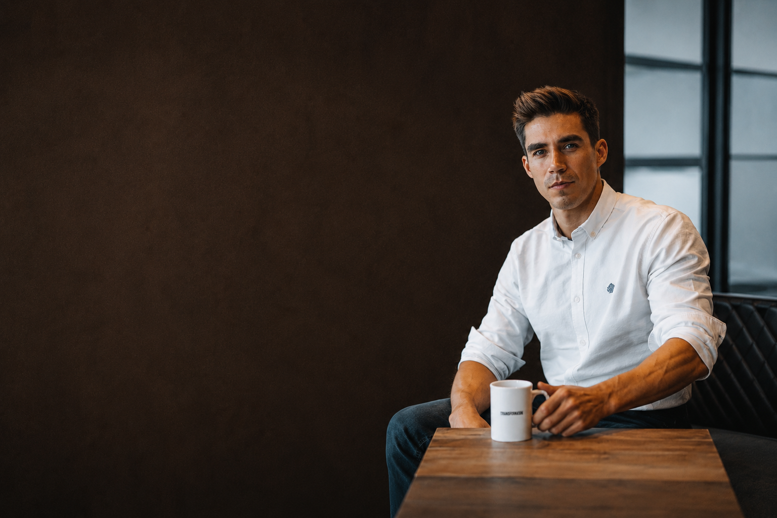 Daniel Corral